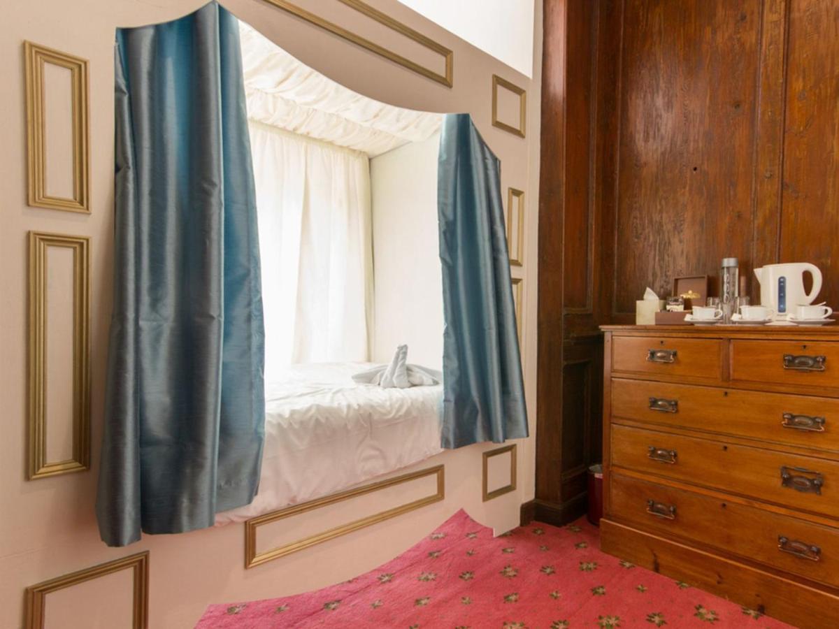 Hockwold Hall Villa Hockwold cum Wilton Bagian luar foto